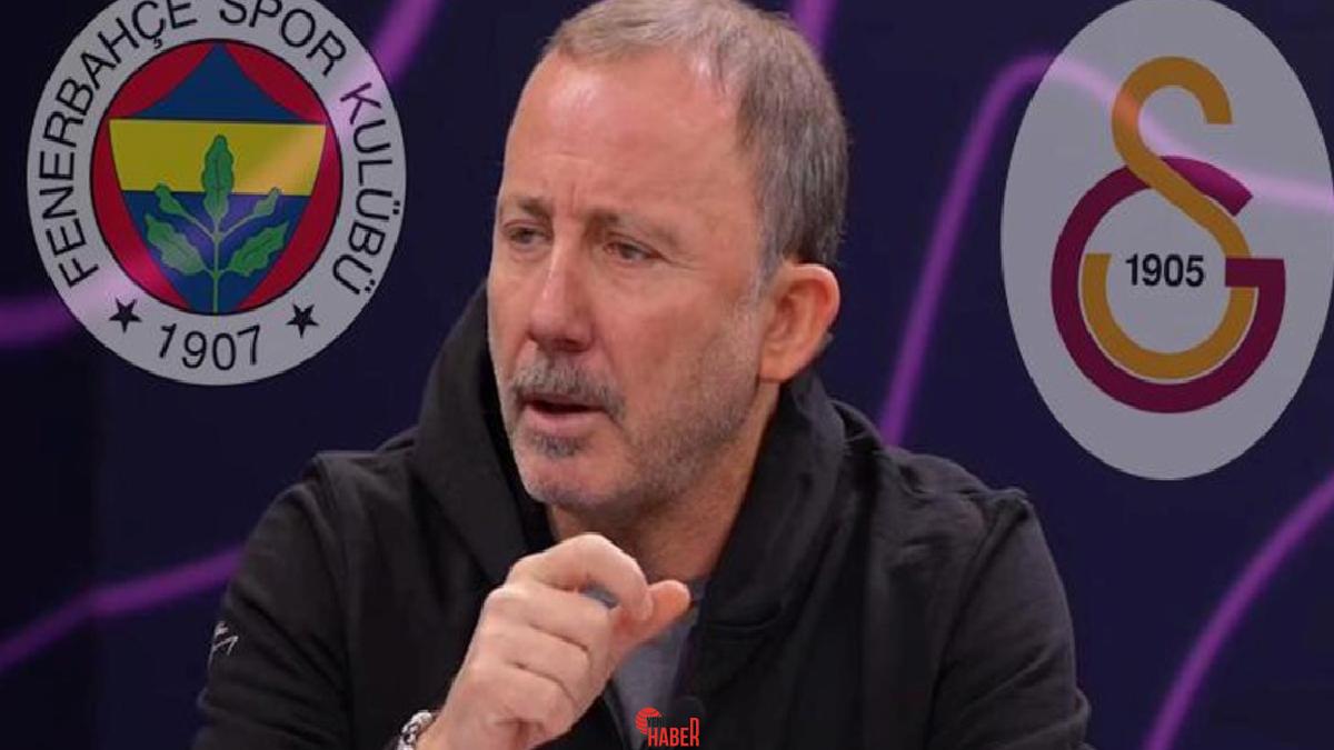 Sergen Yalçın, Harika Lig'deki şampiyonluk yarışı ve küme düşme hattıyla