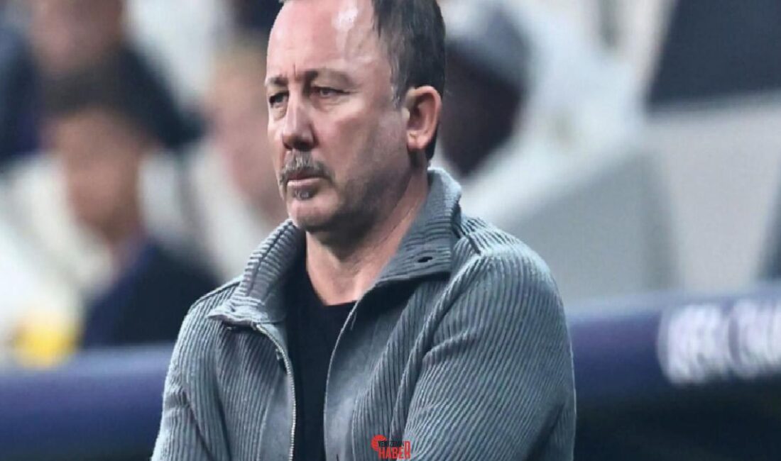 Galatasaray'ın Alanyaspor karşısında aldığı galibiyetin ardından sahadaki oyunu yorumlayan Sergen