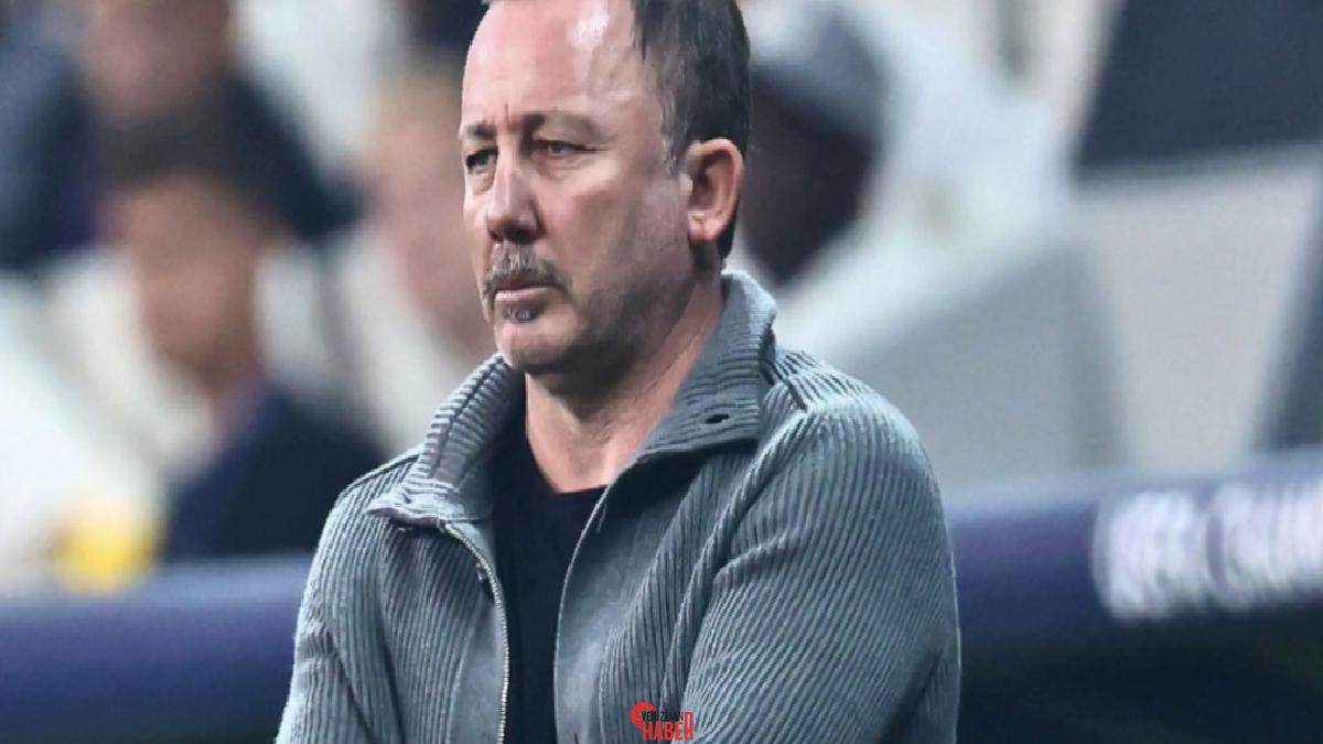 Galatasaray'ın Alanyaspor karşısında aldığı galibiyetin ardından sahadaki oyunu yorumlayan Sergen