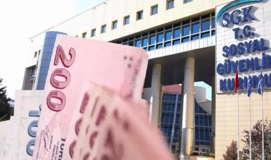 SGK, haksız yere işten çıkarılan şahısların işsizlik maaşı almasını kolaylaştıran