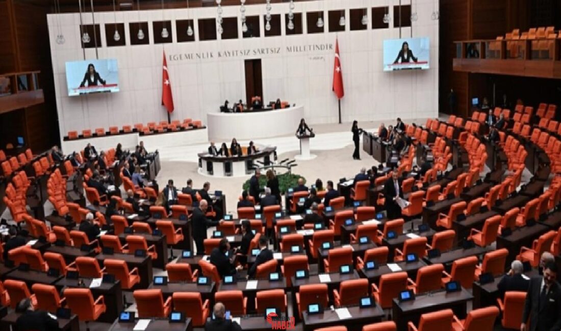 Siber Güvenlik Kanun Teklifi, TBMM’de kabul edilerek maddeleşti. Buna nazaran,