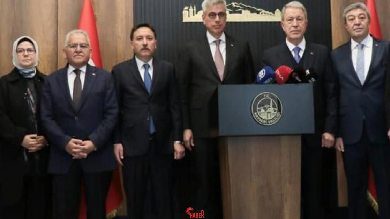37 bin sıhhat çalışanı alımına ilişkin konuşan Sağlık Bakanı Memişoğlu,