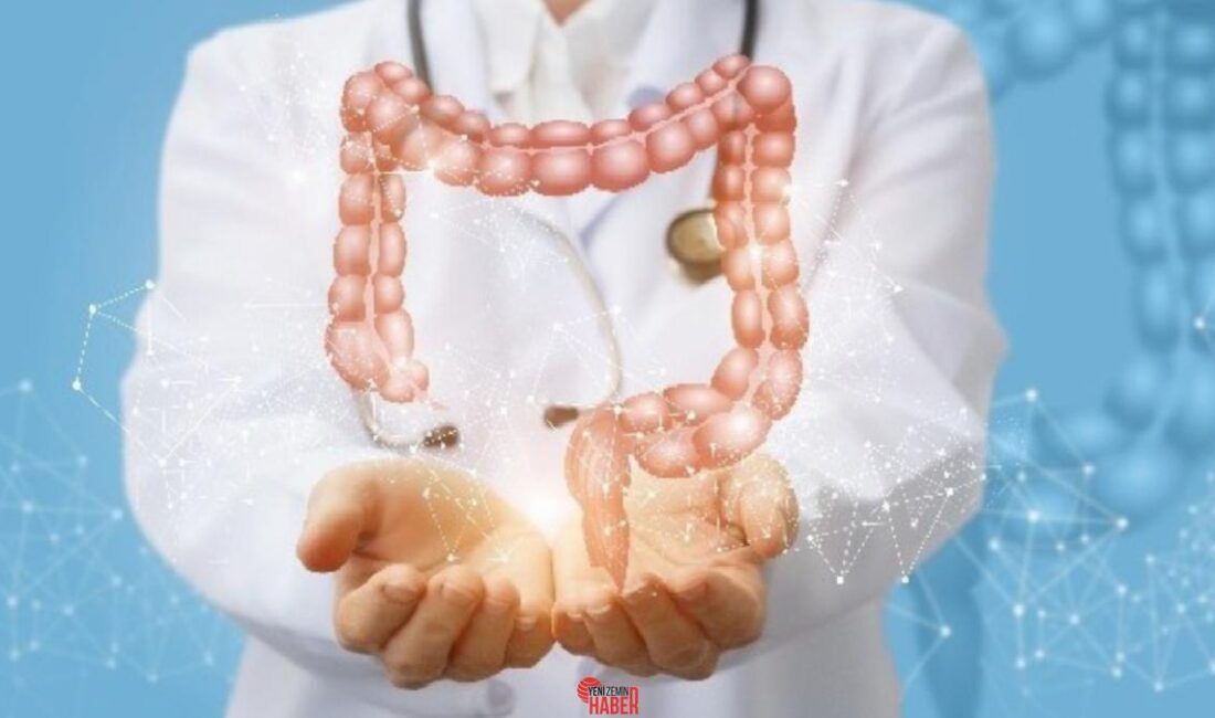 Sindirim sistemi ve ruh sıhhati ortasında kıymetli temaslar var. Kızgınsak,