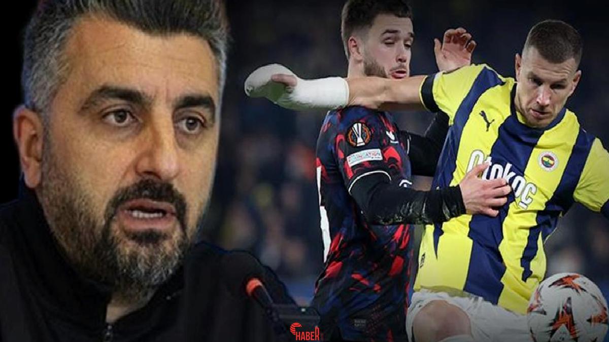 UEFA Avrupa Ligi'nde Rangers'a 3-1 mağlup olan Fenerbahçe'nin tüm kulvarlardaki