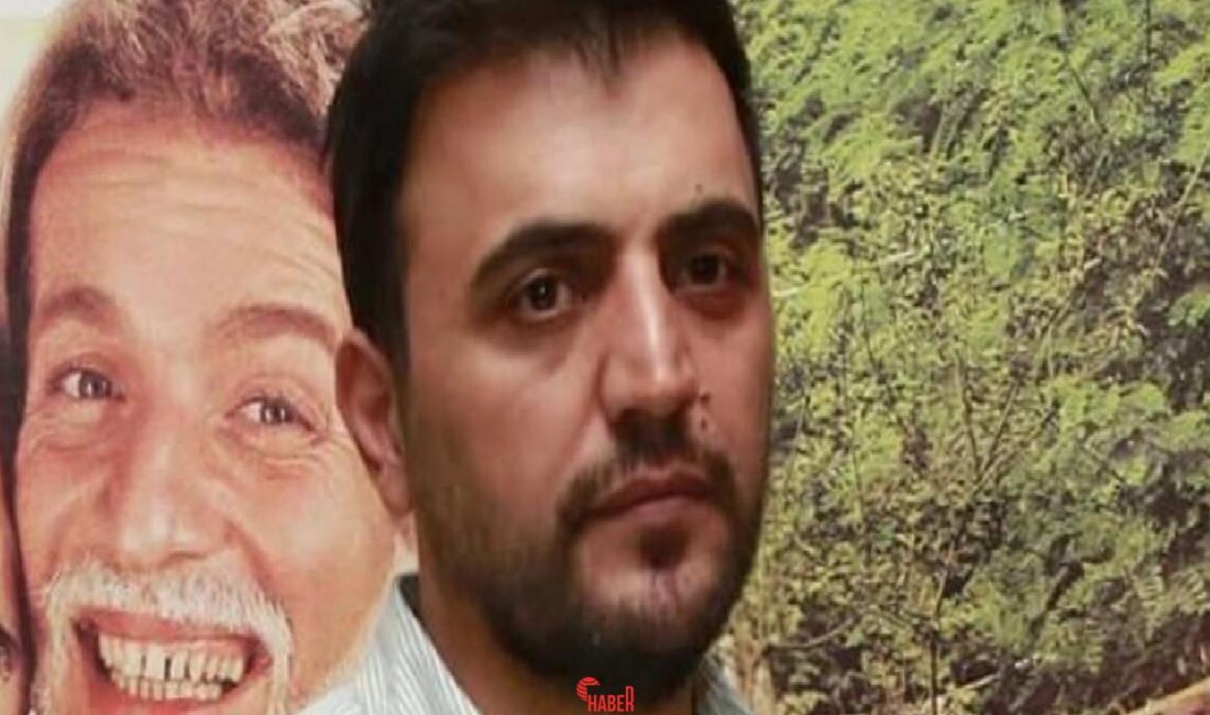 Birçok yapımda rol alan ünlü oyuncu Şinasi Yurtsever, mide kanseri