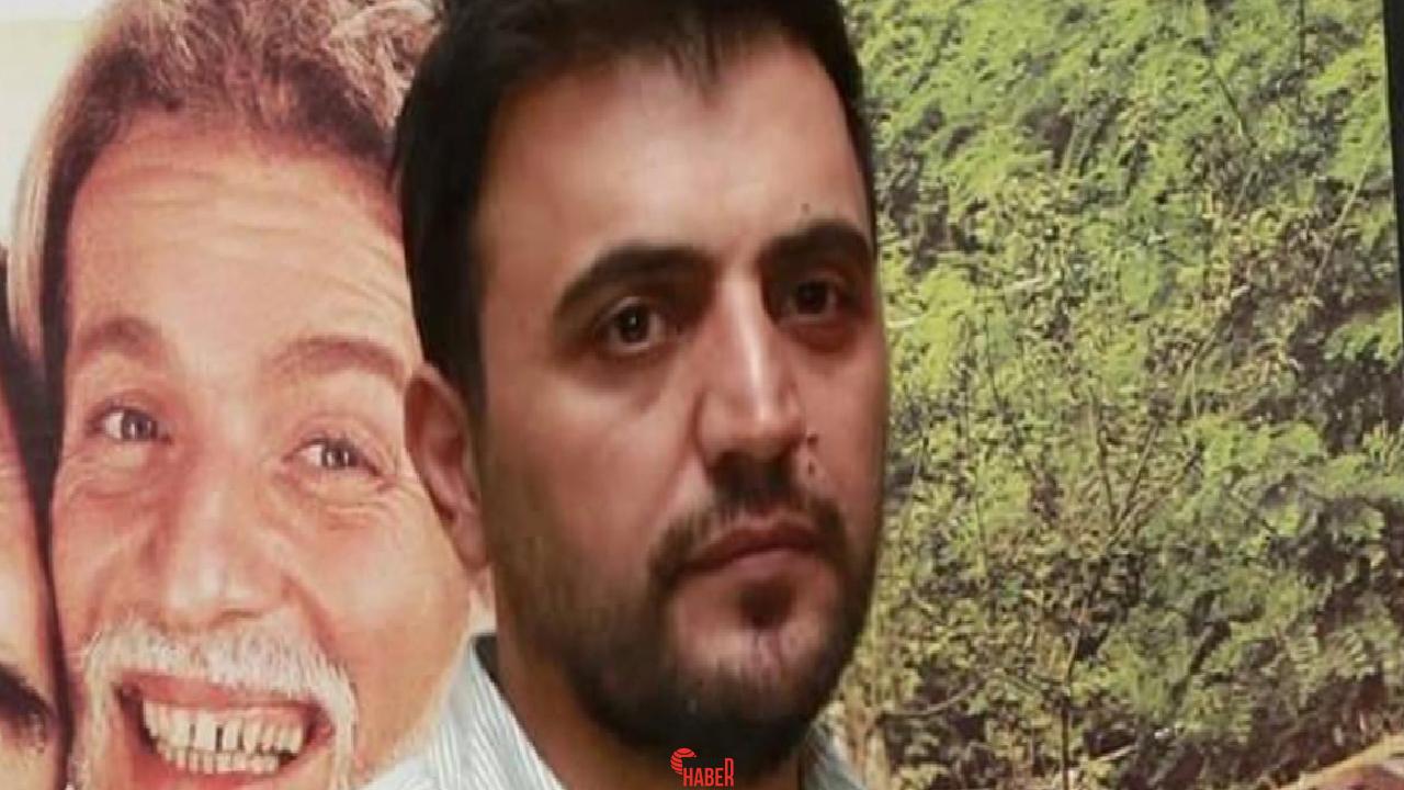 Birçok yapımda rol alan ünlü oyuncu Şinasi Yurtsever, mide kanseri