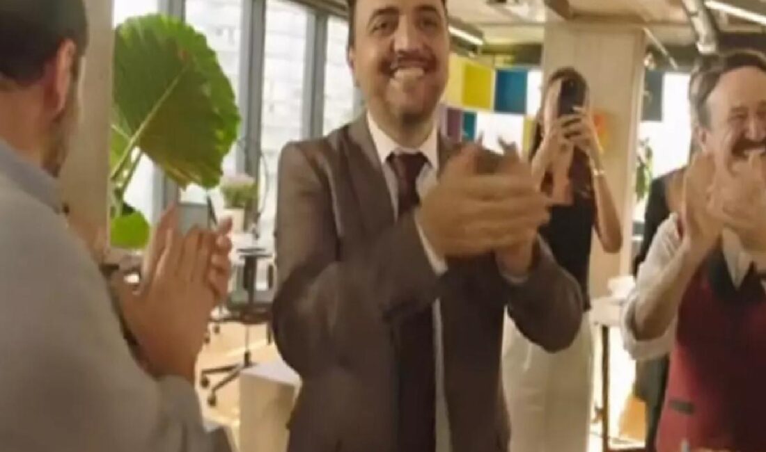 "Kardeş Payı" dizisinde "Büyük Hilmi" rolüyle tanınan ünlü oyuncu Şinasi