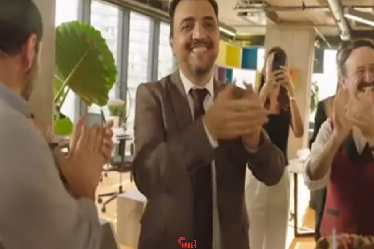 "Kardeş Payı" dizisinde "Büyük Hilmi" rolüyle tanınan ünlü oyuncu Şinasi