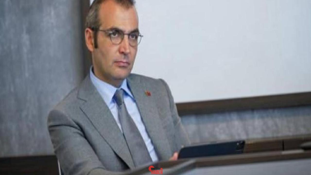İBB Başkanı Ekrem İmamoğlu ve 6 kişi hakkında terör örgütüne