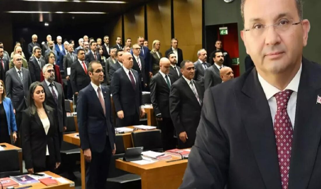İBB'ye yönelik terör soruşturması kapsamında tutuklanan Resul Emrah Şahan'ın yerine