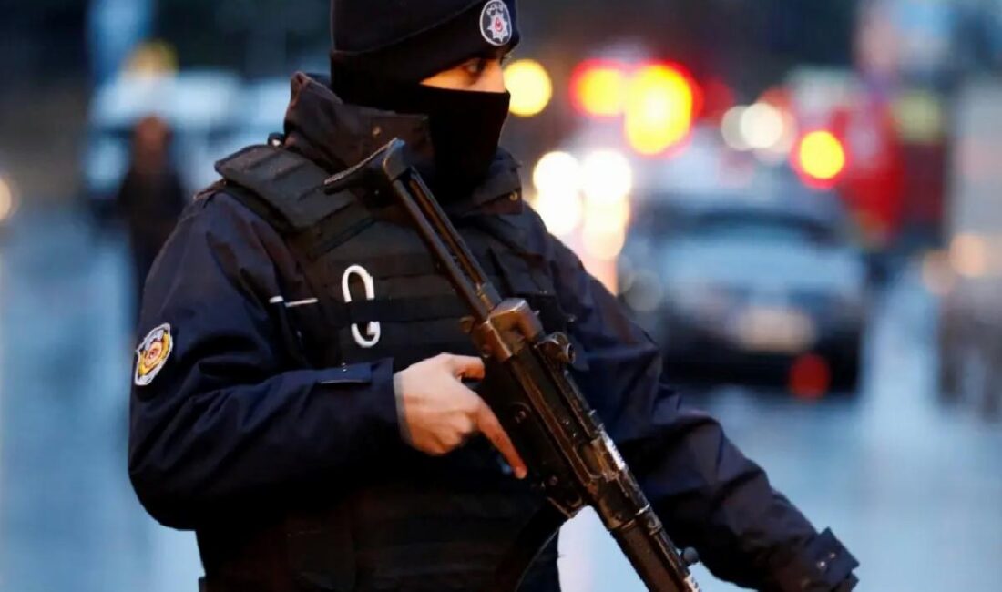 Şişli Kaymakamlığı, müsaadesiz şov hazırlığına karşı 9-11 Mart tarihlerinde yasak