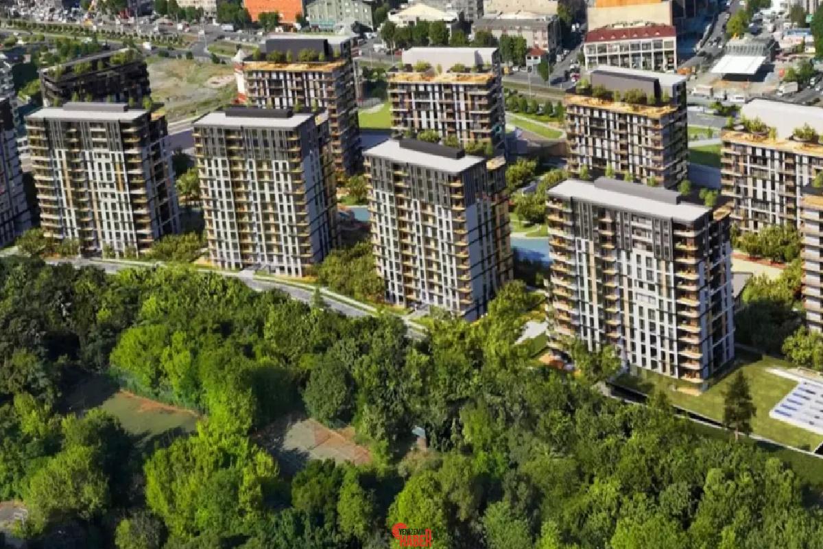 Türkiye genelinde site idarelerinde kira fiyatlarıyla yarışan aidatlar başta olmak