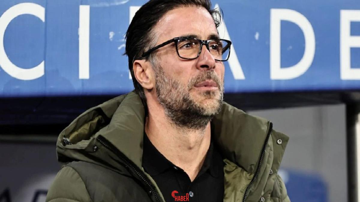 Sivasspor Kulübü, Ömer Erdoğan ile yollarını ayırdığını açıkladı. Kısa bir