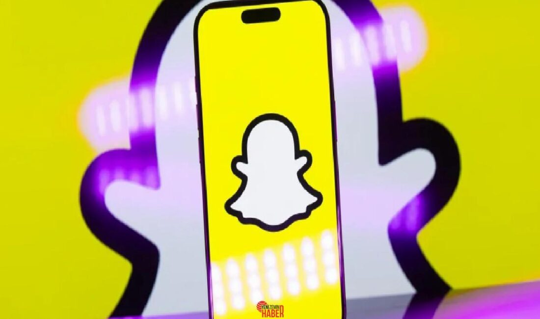 Snapchat, yapay zeka takviyeli görüntü lenslerini piyasaya sürerek toplumsal medya