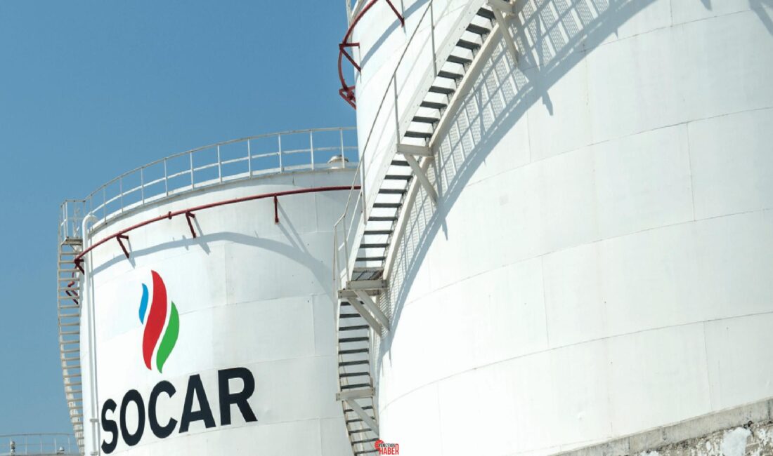 SOCAR, sürdürülebilir finans alanında değerli bir adım daha attı. 7