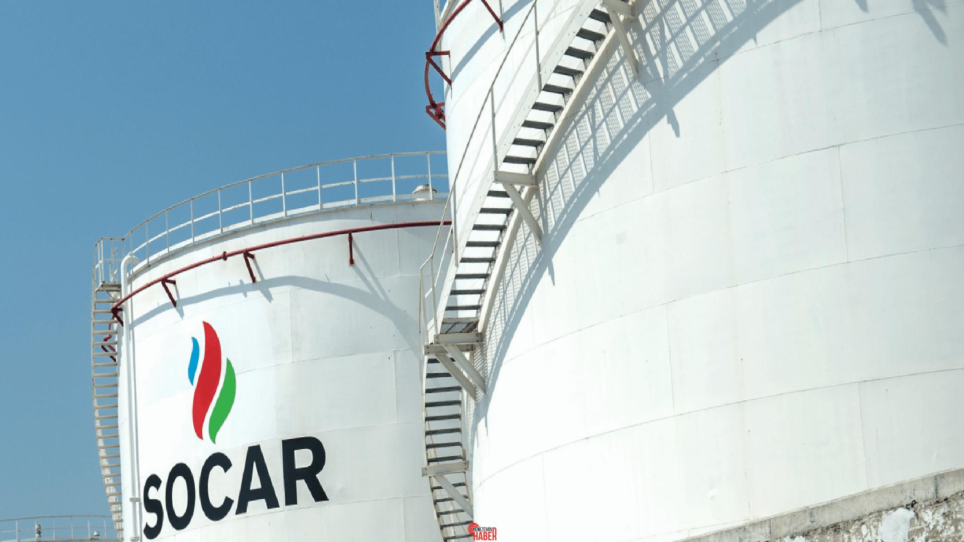 SOCAR, sürdürülebilir finans alanında değerli bir adım daha attı. 7