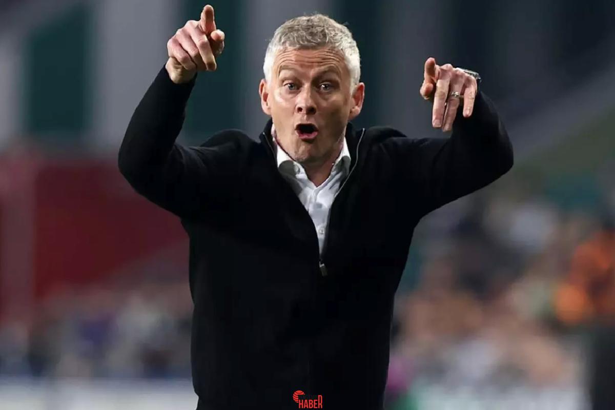 9 kişi kalan Konyaspor'a 1-0 yenilen Beşiktaş'ta teknik yönetici Ole