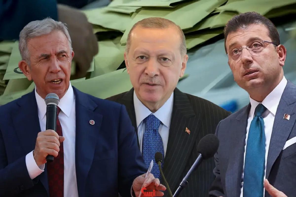 Erken seçim davetleri altında cumhurbaşkanlığı seçimlerine yönelik dikkat çeken bir