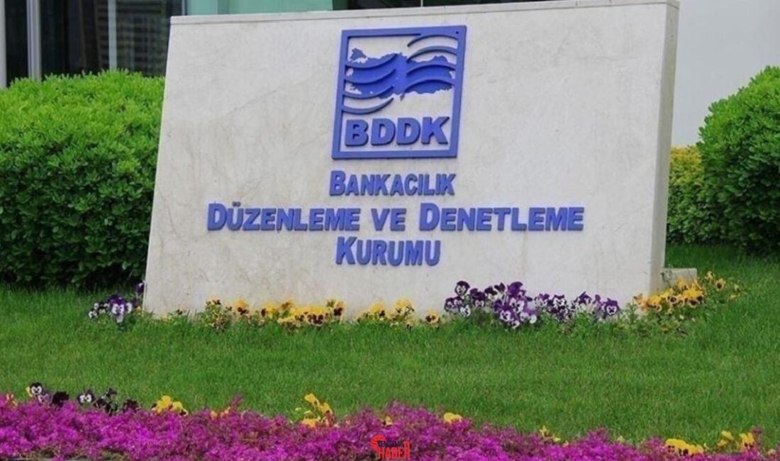 BDDK, bankalara pay geri alımında sermaye esnekliği tanındığını duyurdu.