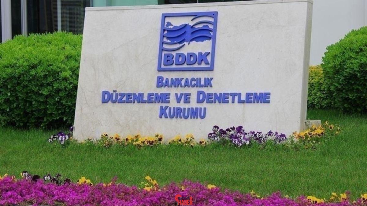BDDK, bankalara pay geri alımında sermaye esnekliği tanındığını duyurdu.