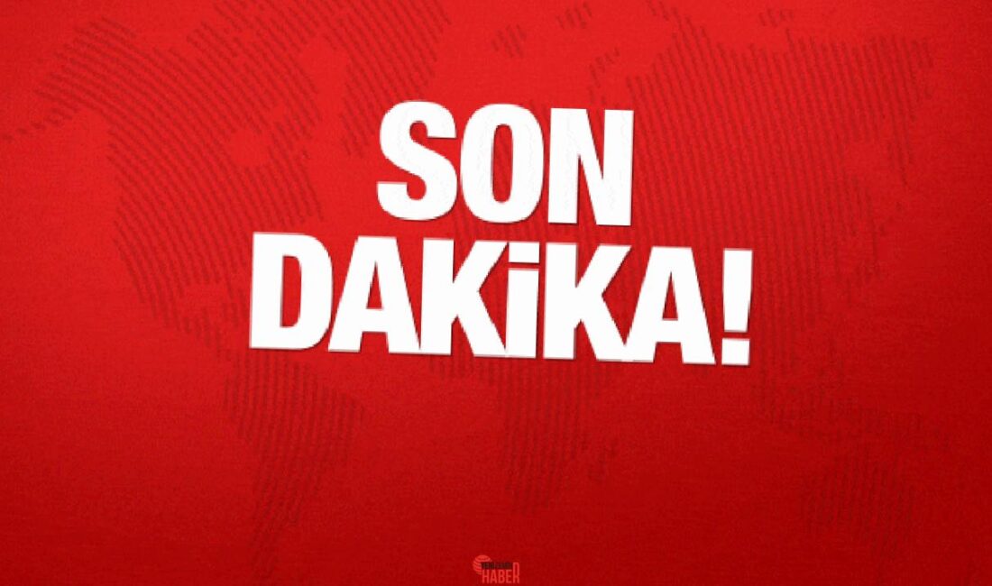 Son dakika haberi... Beylikdüzü Belediye Lider Vekili CHP'li Başkan Serkan