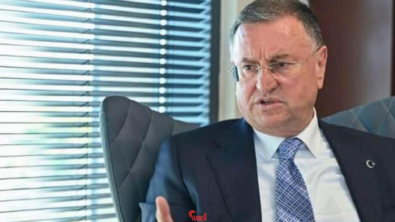 SON DAKİKA HABERLERİ... CHP İnanılmaz Kurultayı’nın iptali için, Lütfü Savaş’ın