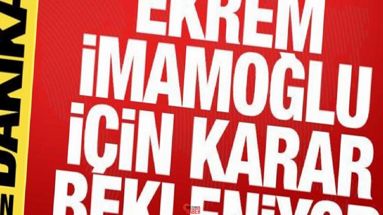 İBB’ye yönelik yolsuzluk ve terör soruşturması kapsamında gözaltına alınan İBB