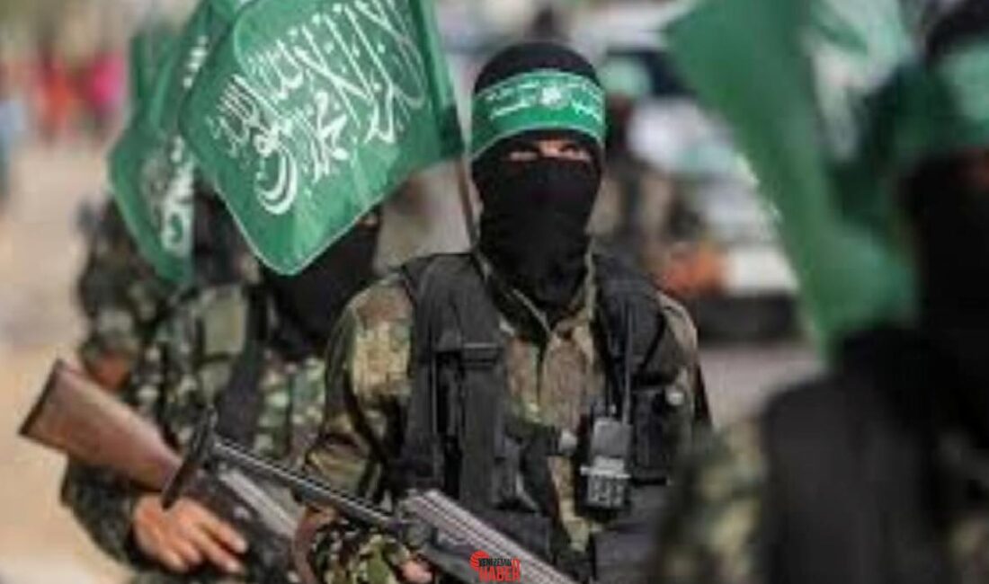 Son dakika gelişmesinde Hamas, Steve Witkoff tarafından sunulan teklife karşılık