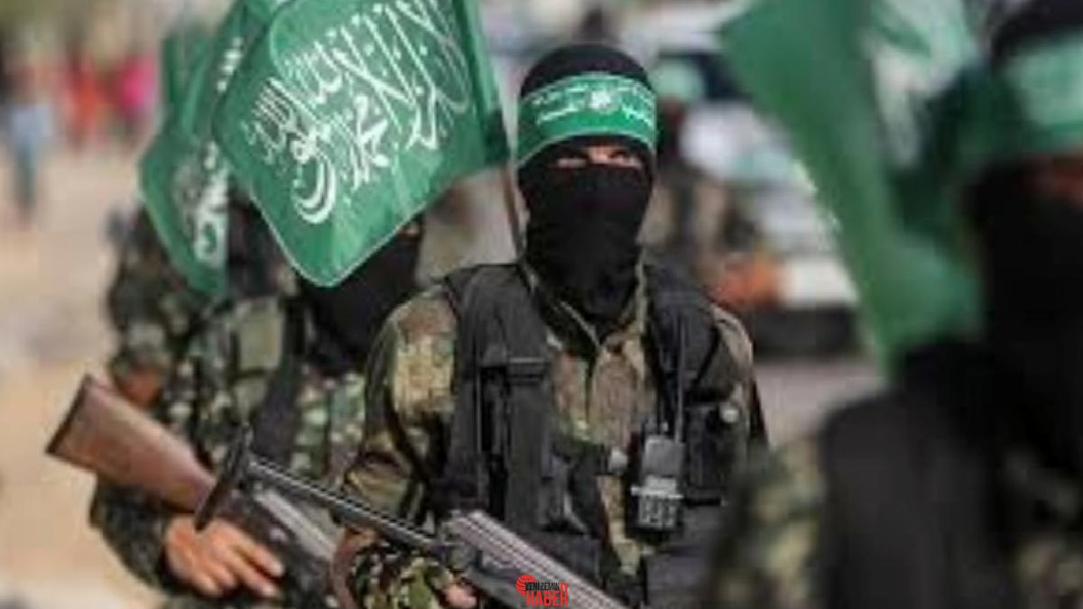 Son dakika gelişmesinde Hamas, Steve Witkoff tarafından sunulan teklife karşılık