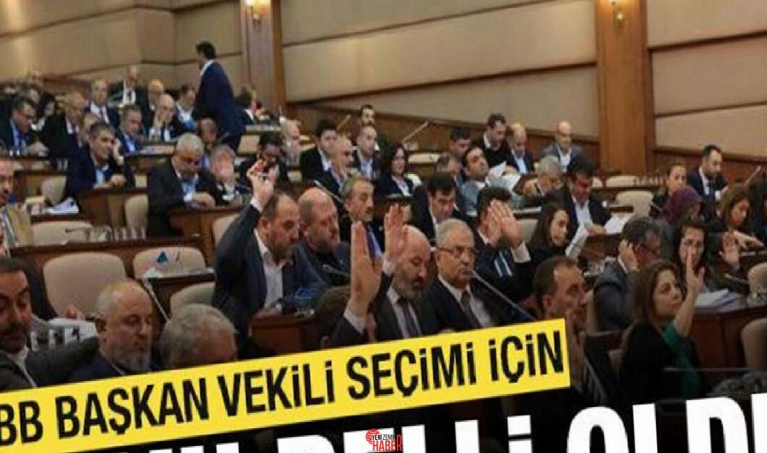 SON DAKİKA HABERLERİ... İstanbul Valiliği, İstanbul Büyükşehir Belediye Meclisi ile