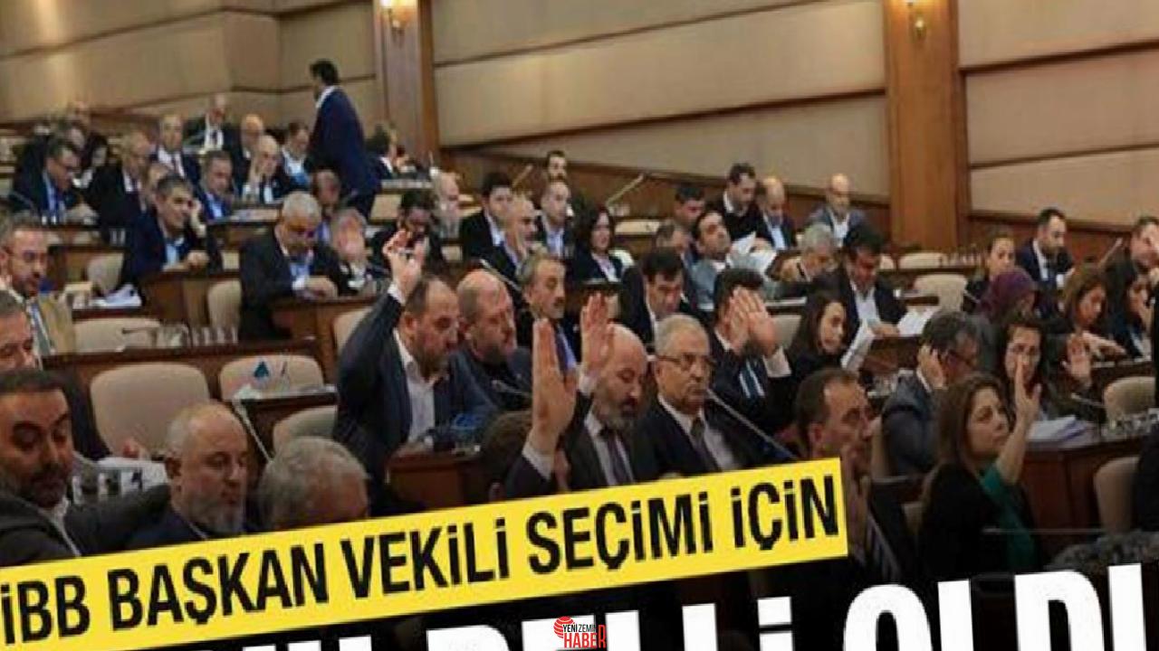 SON DAKİKA HABERLERİ... İstanbul Valiliği, İstanbul Büyükşehir Belediye Meclisi ile