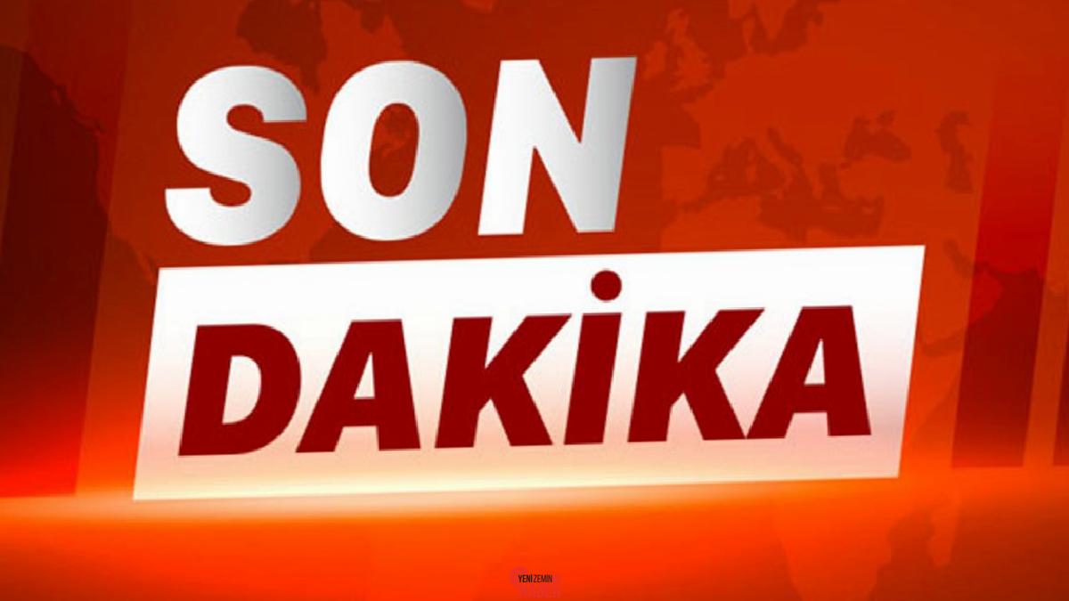 İçişleri Bakanı Ali Yerlikaya, Ekrem İmamoğlu'nun da gözaltına alındığı operasyon