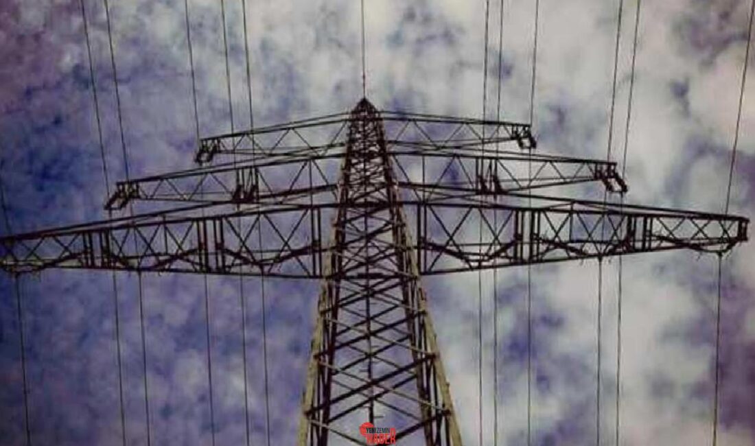 Spot piyasada bir megavatsaat elektriğin fiyatı, yarın için en yüksek