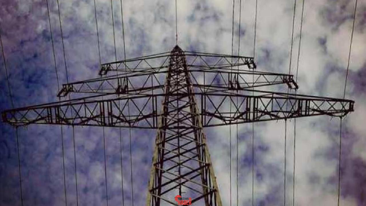 Spot piyasada bir megavatsaat elektriğin fiyatı, yarın için en yüksek