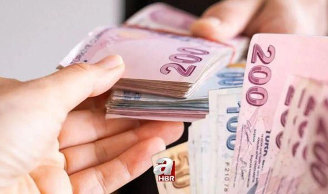 Emekli ve memur maaşlarına yapılacak zam oranını etkileyecek şubat ayı