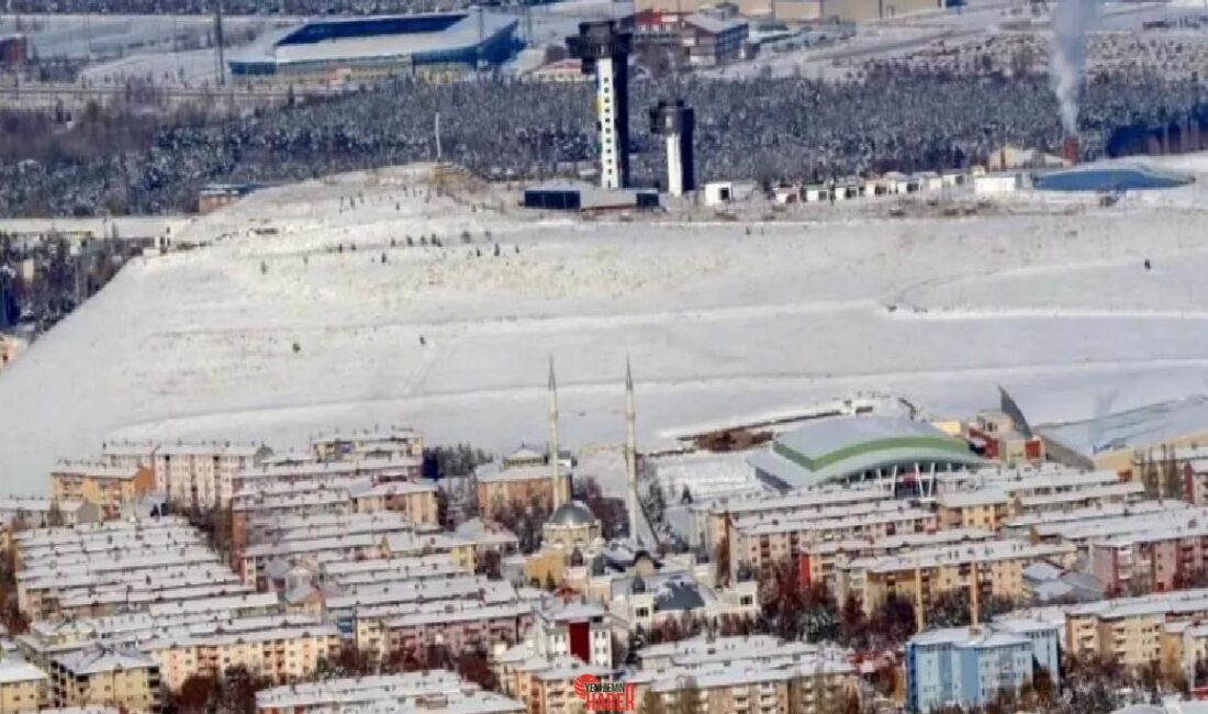 Erzurum'da 731 konut satışı gerçekleşti, Türkiye genelinde satış %20,1 arttı.