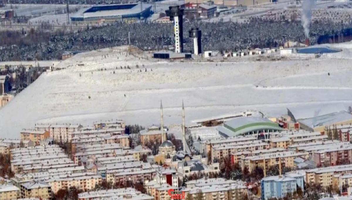 Erzurum'da 731 konut satışı gerçekleşti, Türkiye genelinde satış %20,1 arttı.