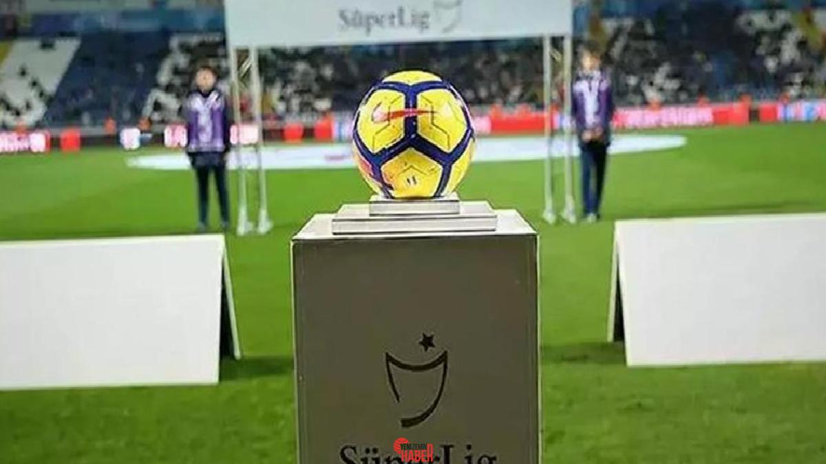 Trendyol Süper Lig'de 29. hafta, yarın oynanacak 4 müsabakayla başlayacak.