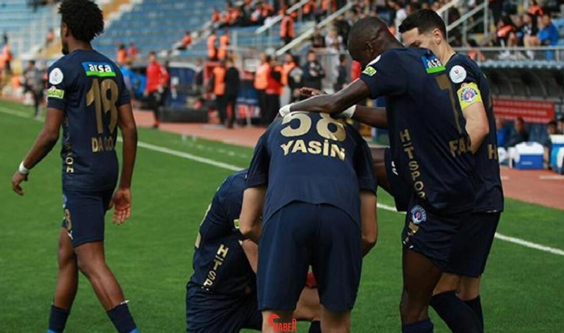 Lacivert-Beyazlılar, Alanyaspor’u 2-1’le geçti, yükselişe devam etti. 35 puana ulaşan