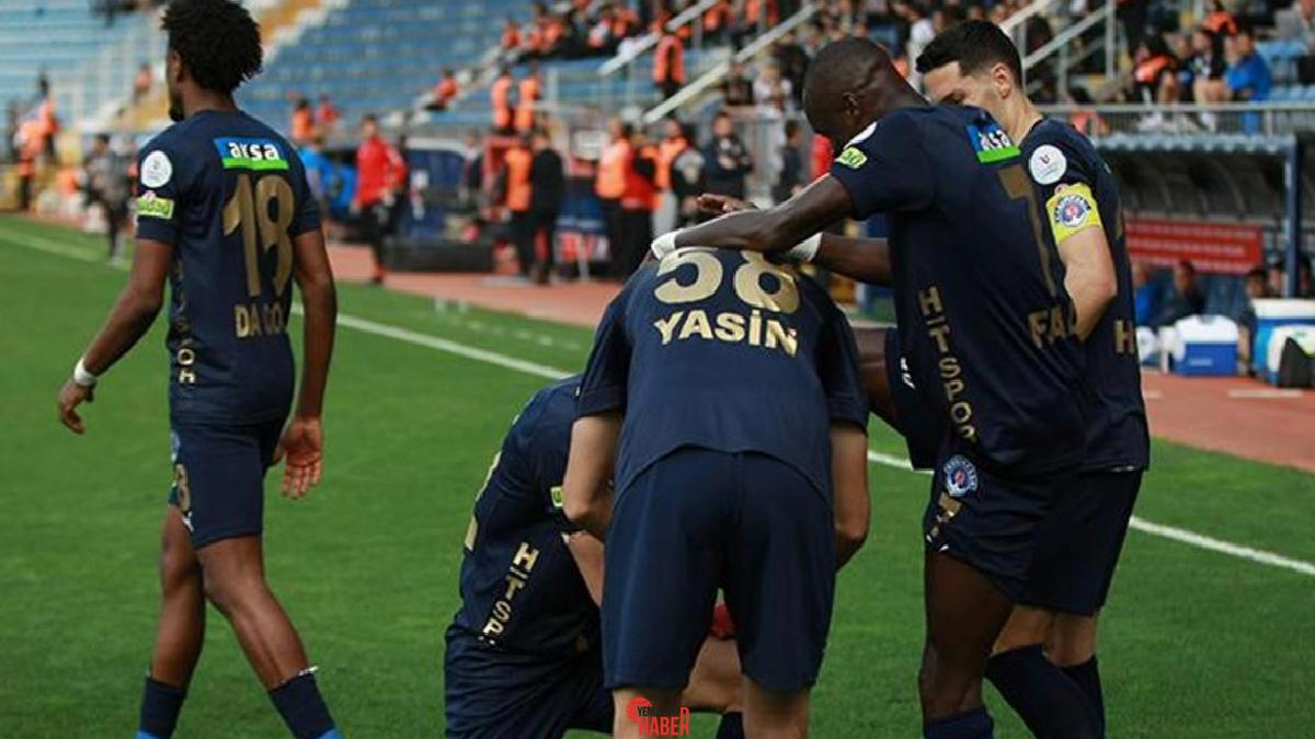 Lacivert-Beyazlılar, Alanyaspor’u 2-1’le geçti, yükselişe devam etti. 35 puana ulaşan