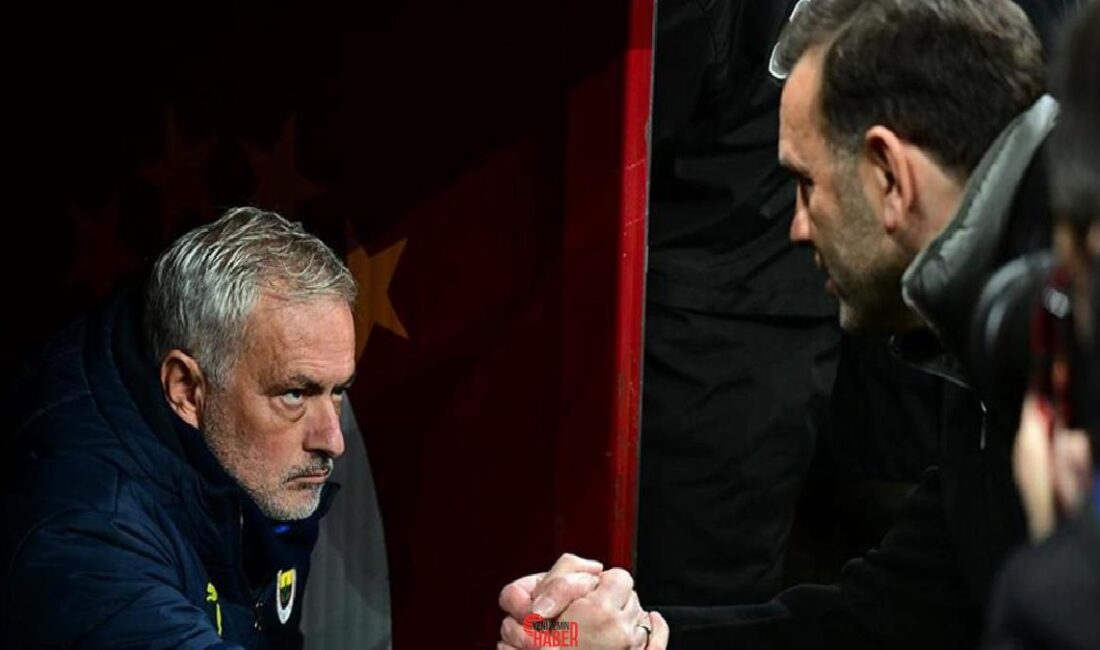 Galatasaray'ın Kasımpaşa karşısındaki puan kaybı, şampiyonluk yarışındaki durumu değiştirdi. Yapay