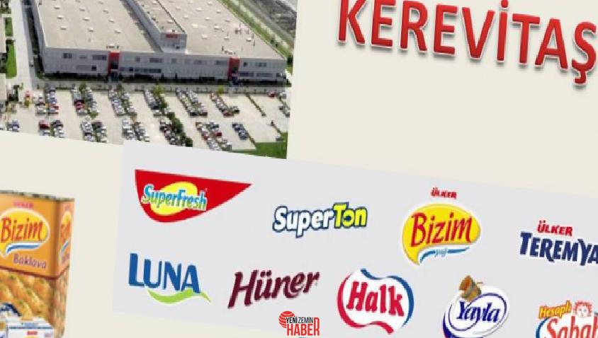 Her yıl eserleriyle yaklaşık 62 milyon tabakta 19,8 milyon haneye