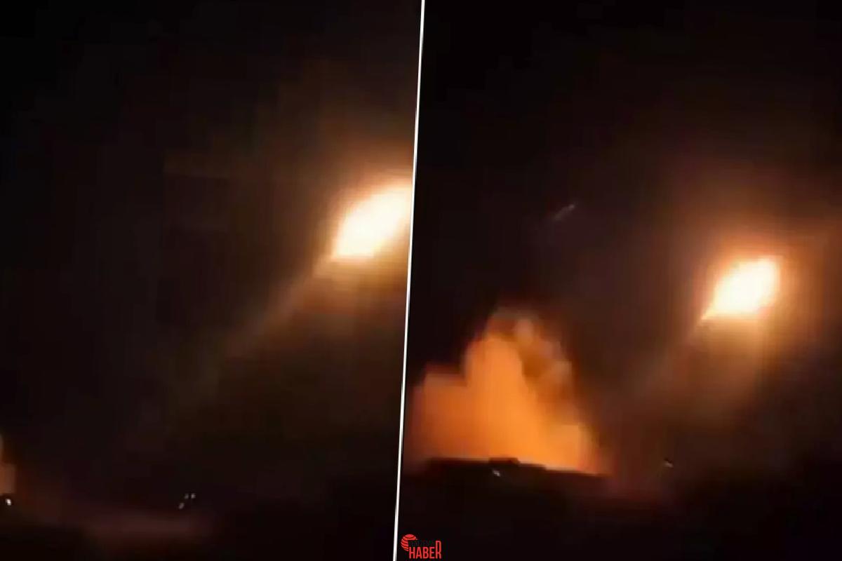 Suriye resmi haber ajansı SANA, Hizbullah'ın 3 Suriye askerlerini kaçırıp