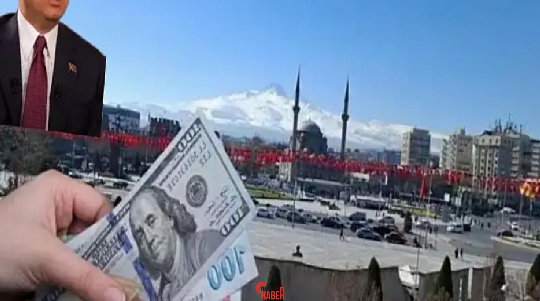 Merkez Bankası Lideri Fatih Karahan, Türkiye Bankalar Birliği (TBB) idaresi
