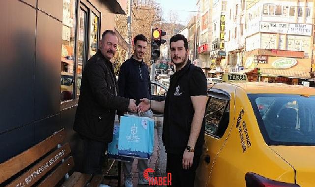 Büyükşehir, Ramazan ayında toplumsal dayanışmayı güçlendiren manalı bir uygulamaya daha