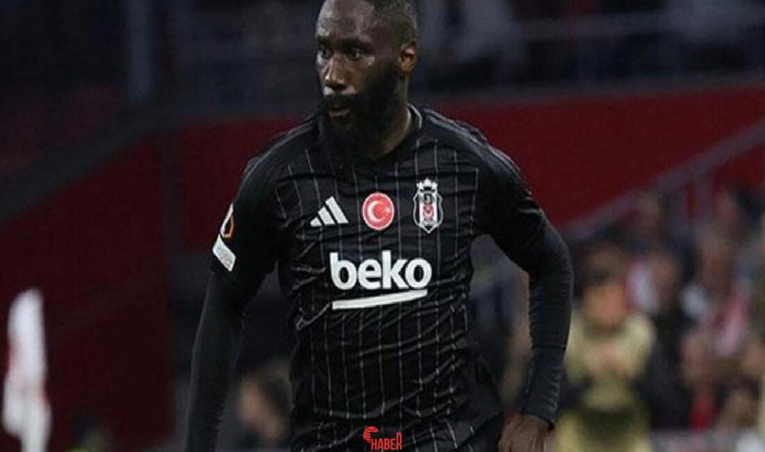 Beşiktaş'ta taraftarın geçtiğimiz dönemden beri sıklıkla eleştirdiği Arthur Masuaku bu