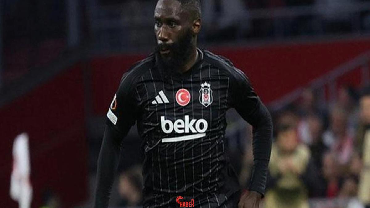 Beşiktaş'ta taraftarın geçtiğimiz dönemden beri sıklıkla eleştirdiği Arthur Masuaku bu