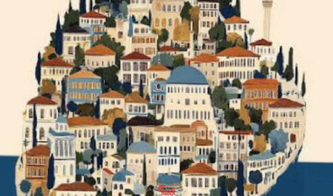 Feridun M. Emecen, bu yapıtta İstanbul’un tarihini bir dönüşüm anlatısı