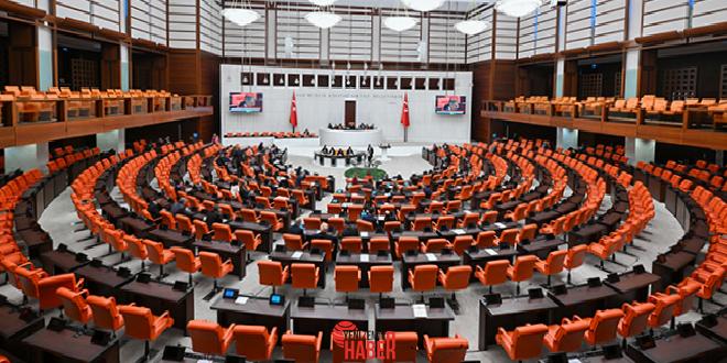 Genel Heyette emekli bayram ikramiyesinin yükseltilmesi ile doğum yardımına ait