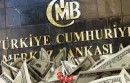 HSBC Portföy Başekonomisti İbrahim Aksoy’a nazaran, Pazartesi prestijiyle, TCMB’nin döviz